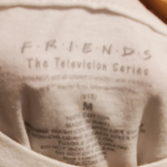 How you doin joey friends t shitt - Picture 2 of 3